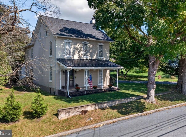 319 W 27TH Street, NORTHAMPTON, PA 18067