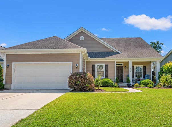 416 Retriever Ct., Murrells Inlet, SC 29576