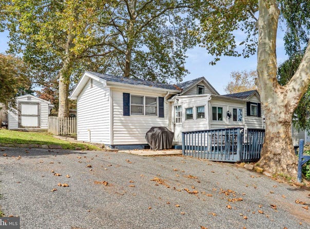 29 VALLEY Road, EARLEVILLE, MD 21919