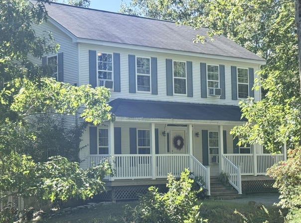 40 Norway Drive, Bar Harbor, ME 04609