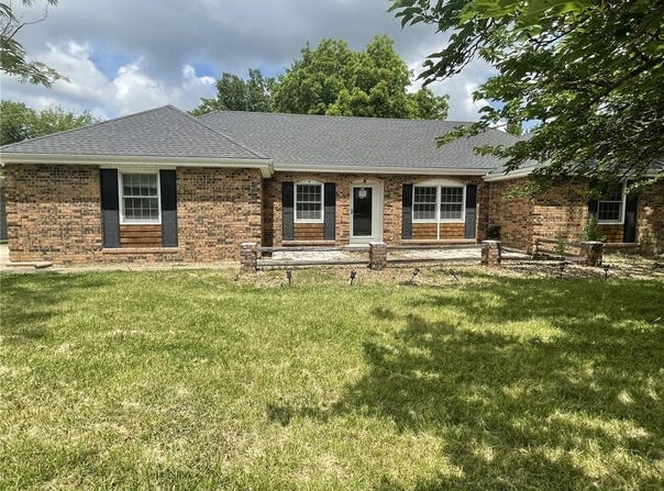 1603 Highland Drive, Clinton, MO 64735