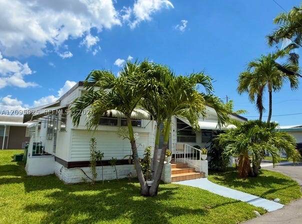 3309 Orange ST, Hollywood, FL 33021
