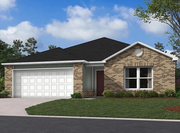 292 TROUBADOUR Ln, Jasper, AL 35501