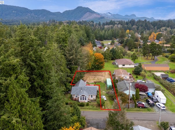 11000 SEAMONT Way, Nehalem, OR 97131