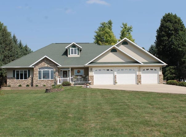 603 N Virginia, George, IA 51237