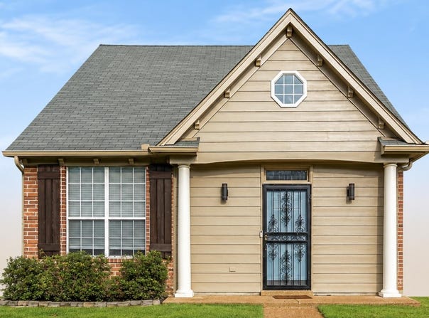 1209 OAK CREEK Dr, Collierville, TN 38017