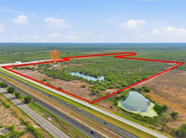 1991 S Highway 37, Three Rivers, TX 78071