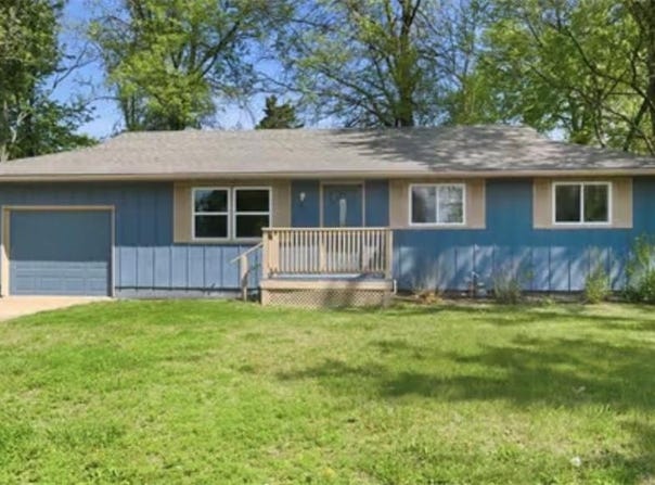 311 E Hatten Street, Drexel, MO 64742