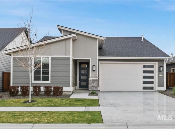 11927 S Integrity Ln, Kuna, ID 83634