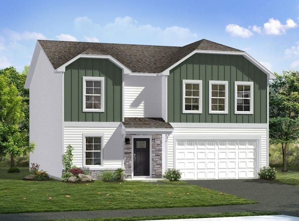 TBB WIND RIVER Drive, CHAMBERSBURG, PA 17202