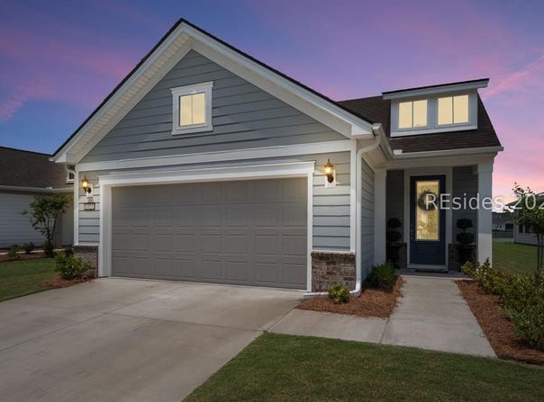 1322 Sunfish Way, Bluffton, SC 29909