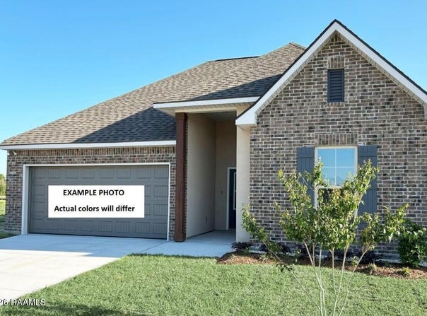 100 Gathering Lane, Scott, LA 70583