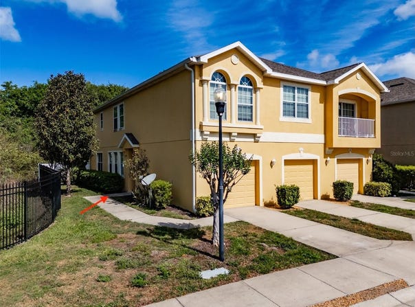 8726 MOONLIT MEADOWS Loop, RIVERVIEW, FL 33578