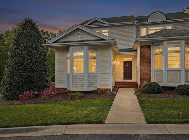 600 Edgewood Circle, Halifax, VA 24558