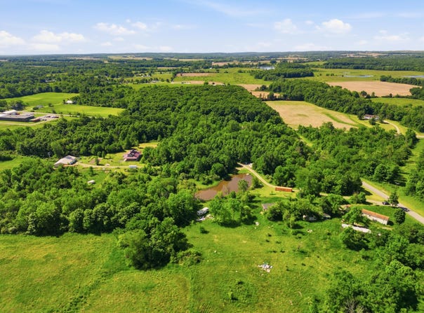 6180 County Road 112, Rushsylvania, OH 43347