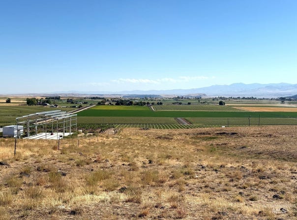 Can Ada, Melba, ID 83641