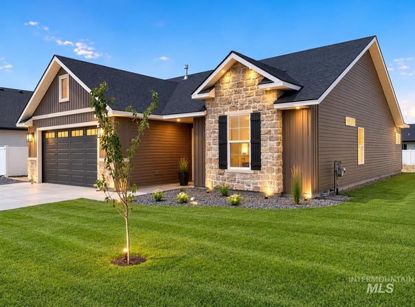 1022 Paintbrush Ave, Kimberly, ID 83341
