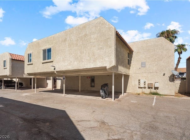 2201 Sun Avenue, North Las Vegas, NV 89030