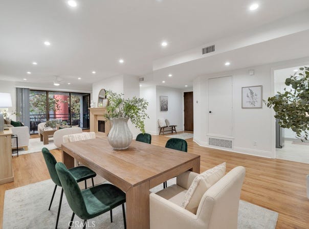 4792 Park Encino Lane, Encino, CA 91436
