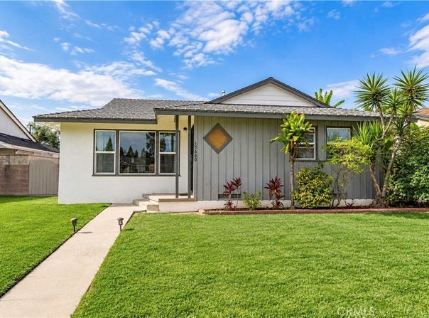 15660 Lambert Road, Whittier, CA 90604