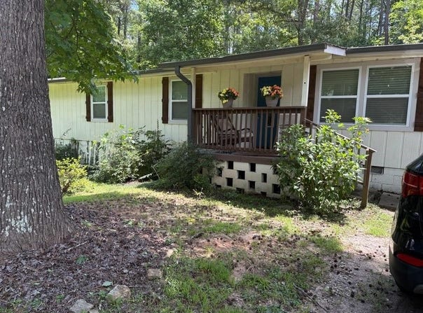146 Meadowlark Drive, Monticello, GA 31064