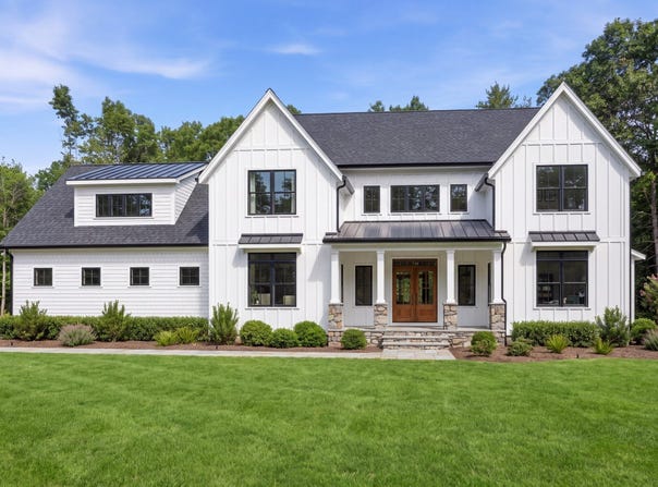 Noble Path lot: 4, Groton, MA 01450
