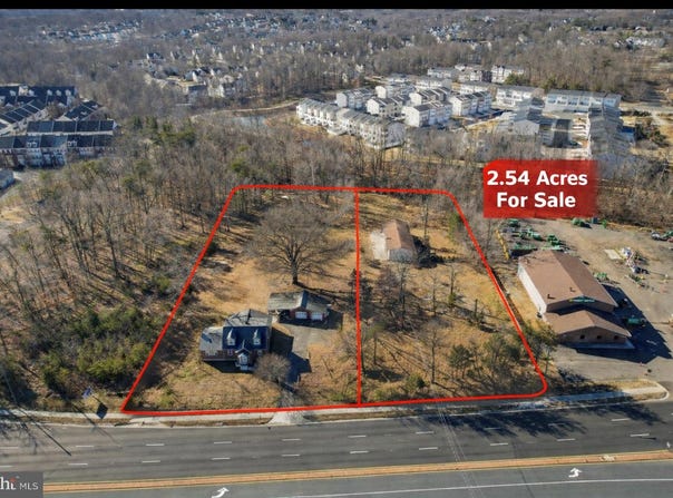4955 PRINCE WILLIAM Parkway, WOODBRIDGE, VA 22192