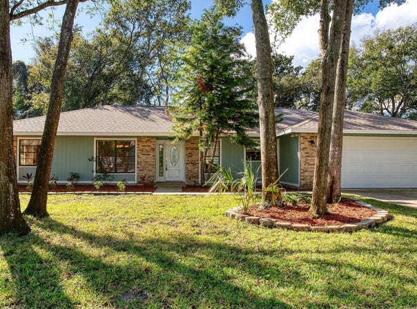 1116 Sherbourne Way, Ormond Beach, FL 32174