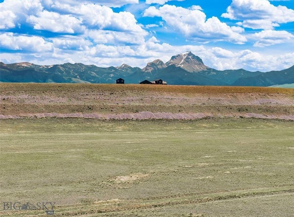 Cameron Drive lot: 40, Cameron, MT 59720