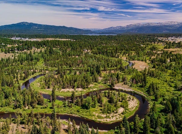 McCall, ID 83638