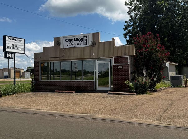 511 E LIBERTY Ave, Covington, TN 38019