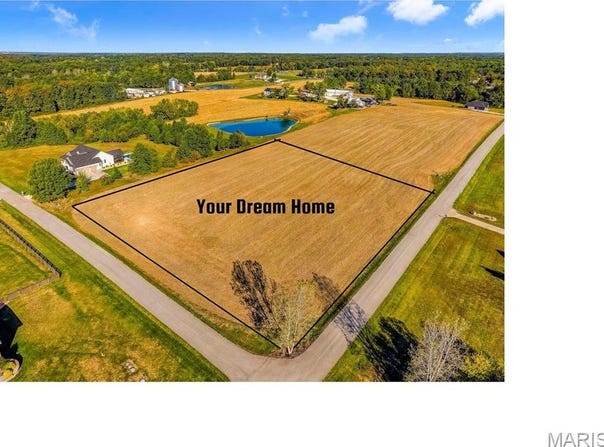 141 Michaelangelo Dr, Moscow Mills, MO 63362