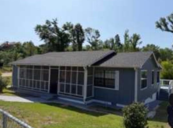 6 Martin LK, Pine Hill, AL 36769