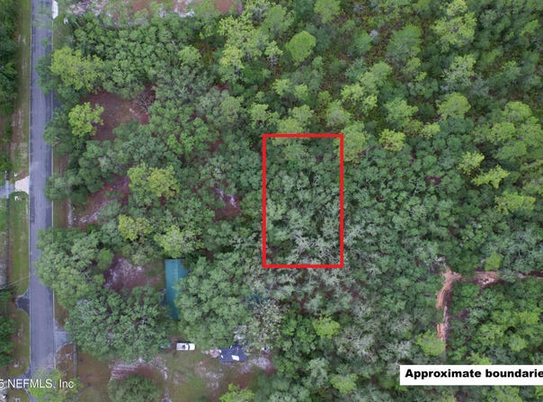 143 DAWSON Avenue, Interlachen, FL 32148