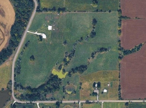 Malcolm Lake Rd, Edgerton, MO 64444