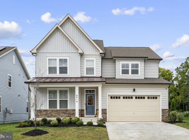 9910 OBIN Lane, WALDORF, MD 20601