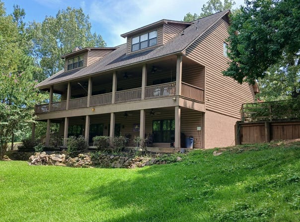 84 ROY LANE, MANY, LA 71449