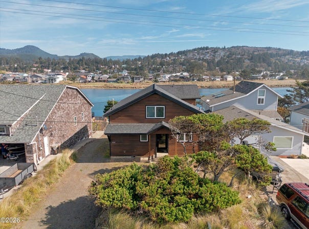 35345 Sunset Drive, Pacific City, OR 97135