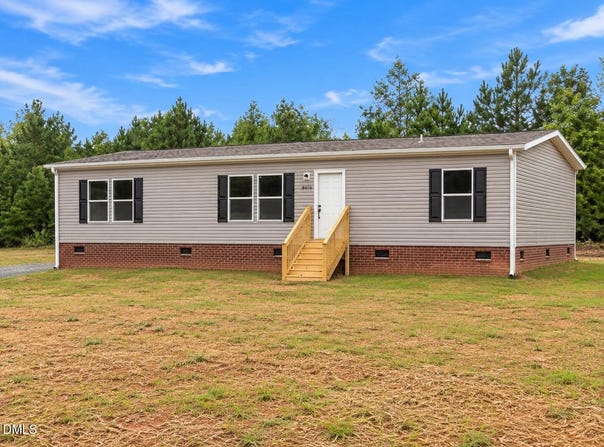 8019 Cornwall Road, Oxford, NC 27565