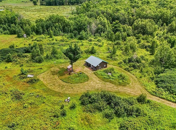 310th Avenue, Brook Park, MN 55007