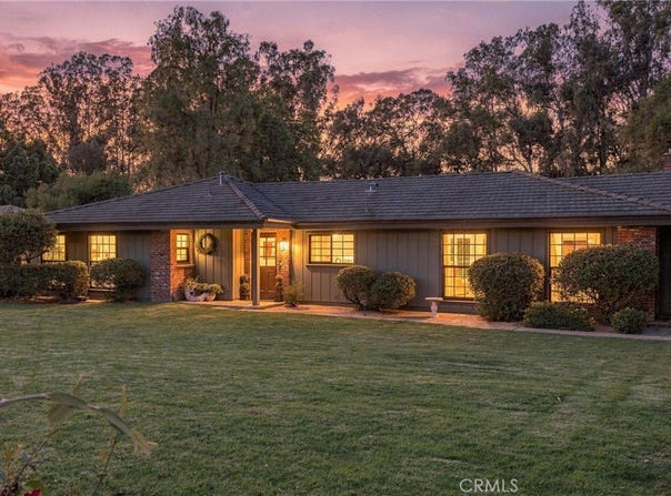 2313 Fallen Leaf Drive, Santa Maria, CA 93455