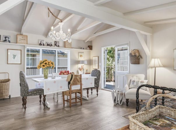 24752 San Carlos ST, CARMEL, CA 93923