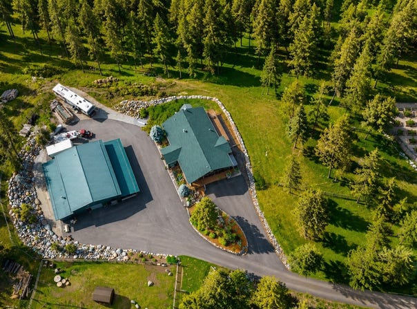 184 High Road, Kalispell, MT 59901