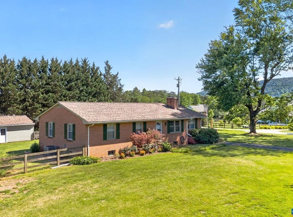 18 WINDY ACRES CIR, AFTON, VA 22920