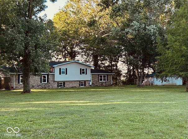 3171 E 600 N, Windfall, IN 46076