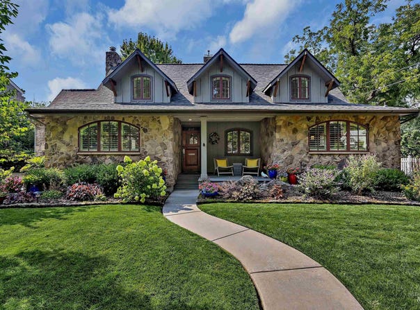 2005 W Grace St, Boise, ID 83702