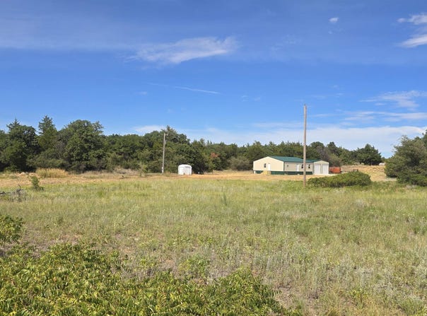242513 E 590 RD, Longdale, OK 73755