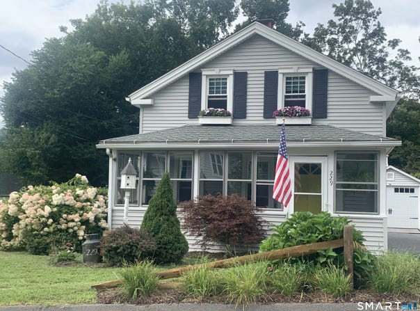 229 Jackson Street, Thomaston, CT 06787