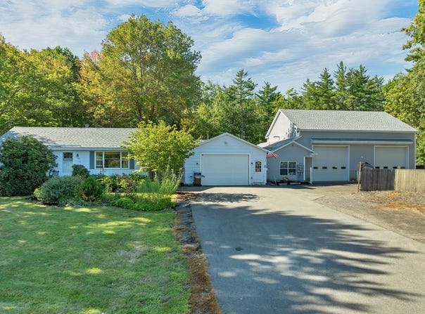 92 ME-236 Highway, Berwick, ME 03901