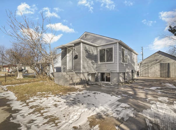 166 Washington, Pocatello, ID 83201